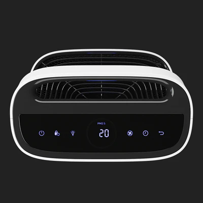 Очиститель воздуха Philips AC3256 — Вид 2
