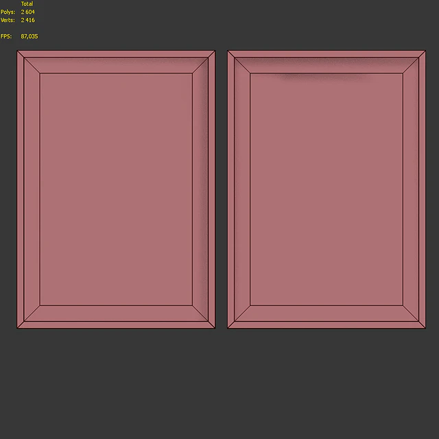 Picture Frame Set 1215 — Descargar
