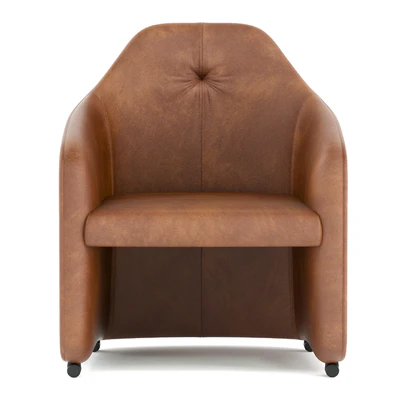 DS 279 armchair by de Sede — Ver 3
