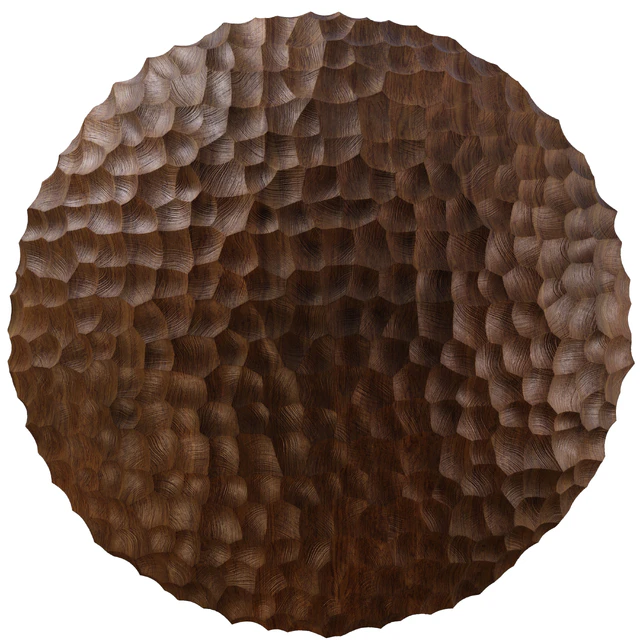 Art Wood 04 (Seamless) — Descargar