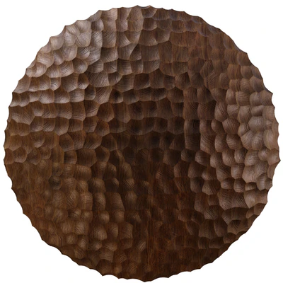 Art Wood 04 (Seamless) — Ver 2