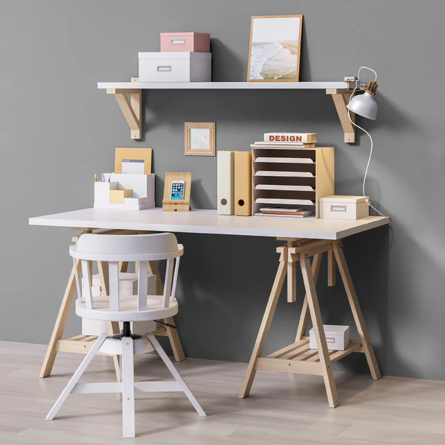 Workplace set 5 — Descargar