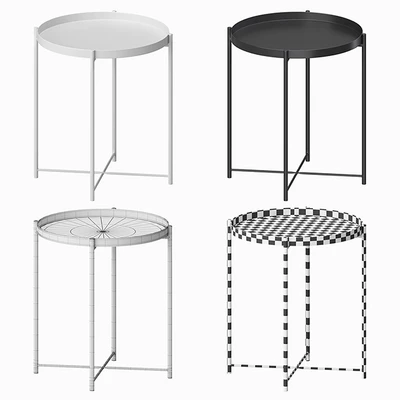 Side table set — Вид 3