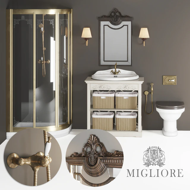 set bathroom 4 — Скачать