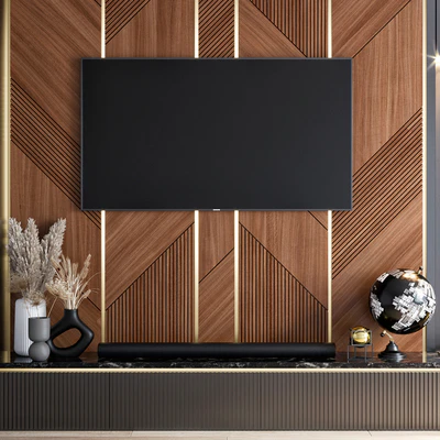 TV Wall 07 — Вид 2