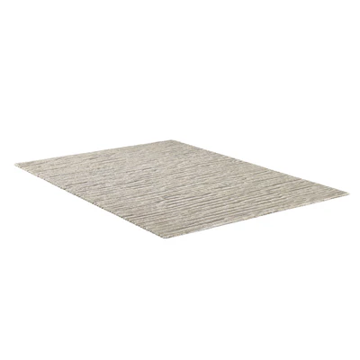MORSE WOOL RUG — Ver 5