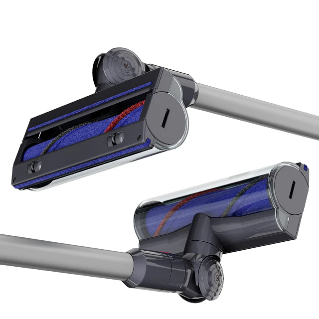 Vacuum cleaner Dyson — Descargar