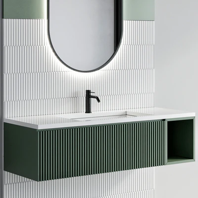 bathroom furniture 62 — Вид 4
