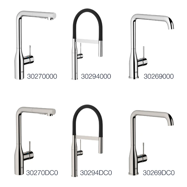 Grohe Essence — Descargar