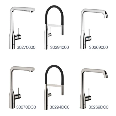 Grohe Essence — Ver 1