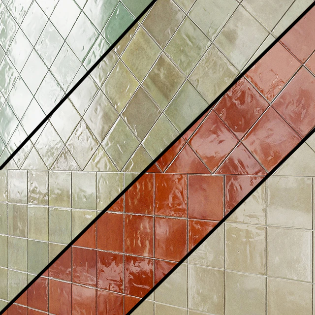 Marazzi zellige — Descargar