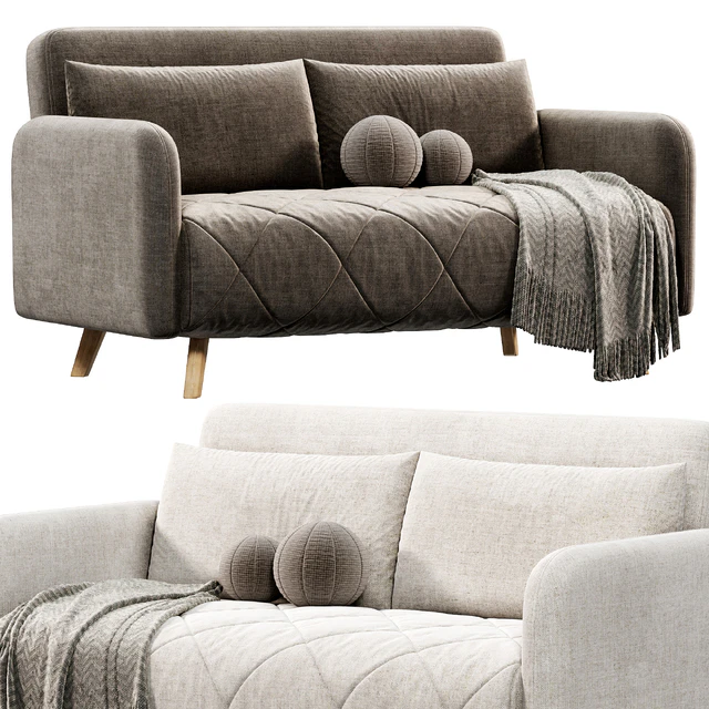 Kusken Sofa by divan, Kusken Sofa — Descargar