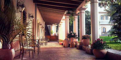 mexican haciendas 001 — Descargar