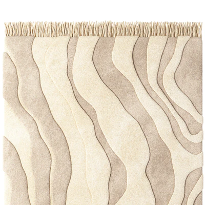 Tufted Sierra Rug — Ver 2