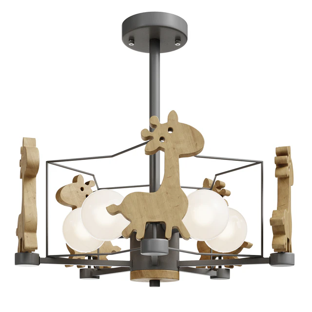 Giraffe Lampatron — Скачать