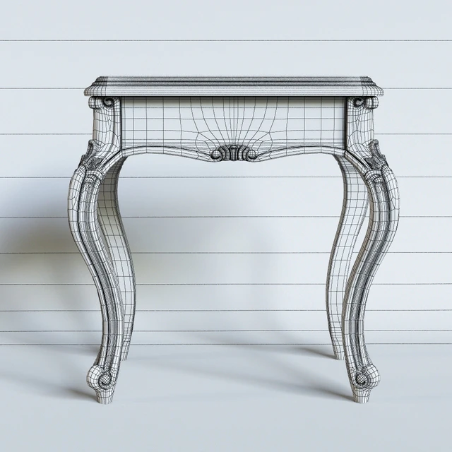 Coffee table Chantal Berger — Descargar