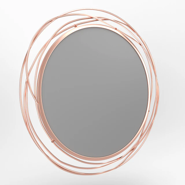 Mirror Helios Rose — Скачать