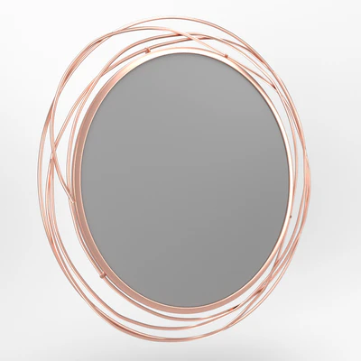 Mirror Helios Rose — Вид 3