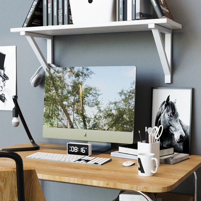 Work table "Bauhaus" — Descargar