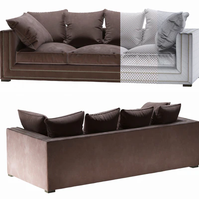 Eichholtz Mallorca Sofa 110076 — Ver 3