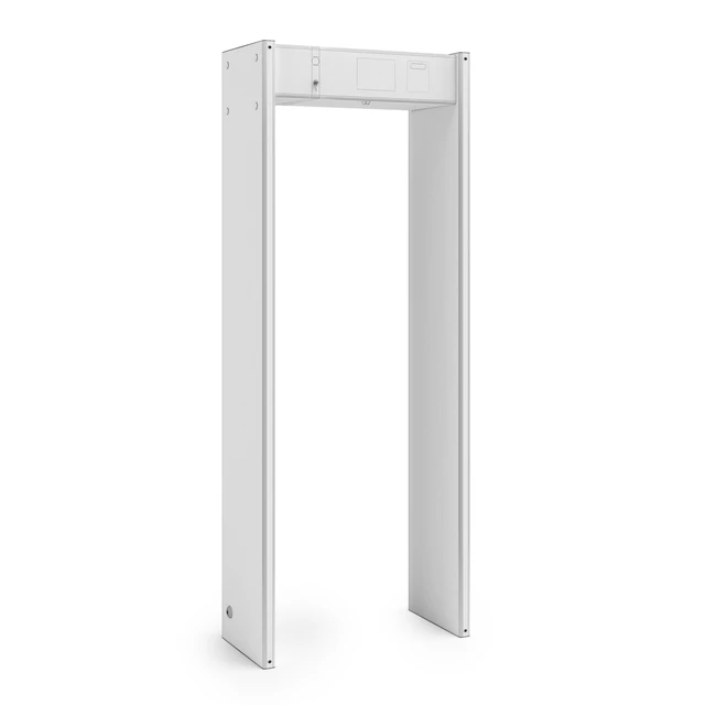 Арочный металлодетектор SmartScan B6 — Скачать