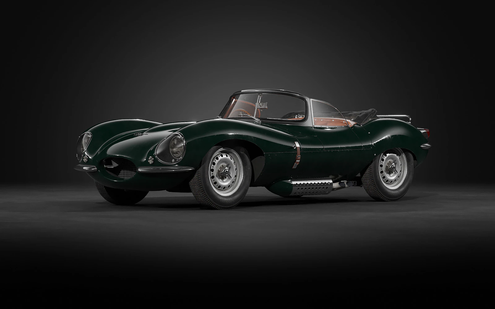 jaguar xkss 1957 — Скачать