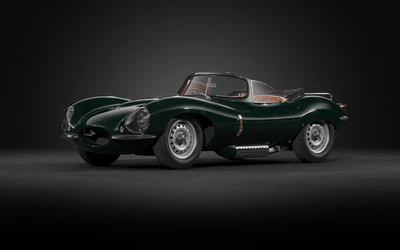 jaguar xkss 1957 — Скачать