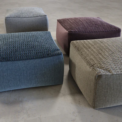 pouf — Ver 2