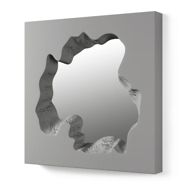 broken stone mirror s — Скачать
