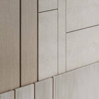 Headboard #5 — Ver 2