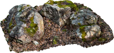 granite rocky ground 003 — Download