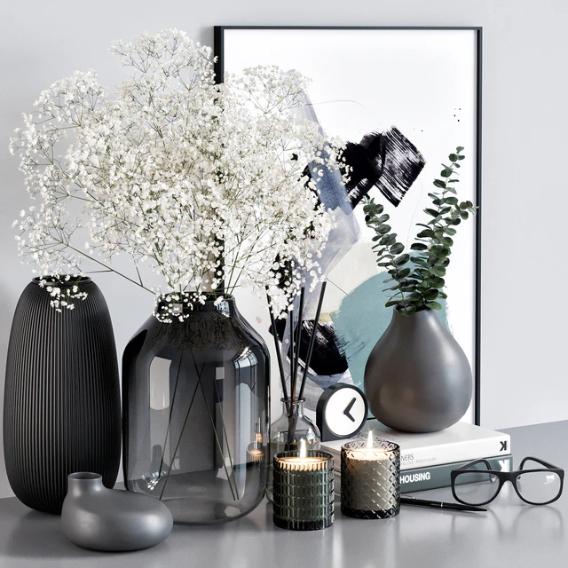 Decorative set 20 — Descargar