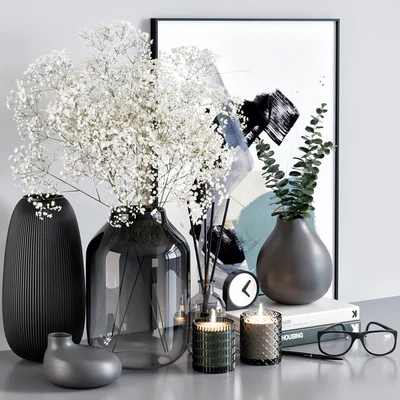 Decorative set 20 — Ver 2