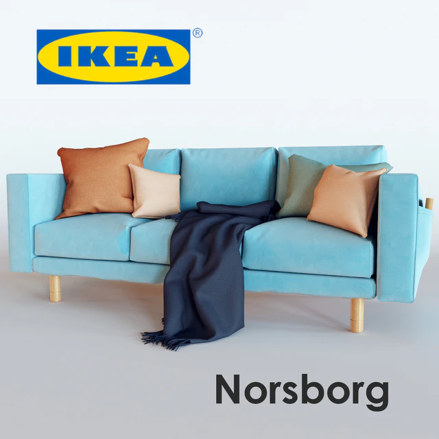 Norsborg — Скачать