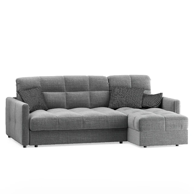 Minotti Moon seater sofa — Descargar