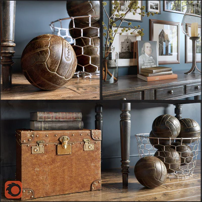 Decorative Home Sets 1 — Вид 2