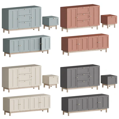Vikla cabinet Divan.ru set2 — Ver 2