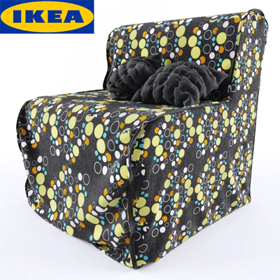 ikea lycksele — Ver 1