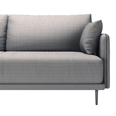 Sayle sofa — Ver 3