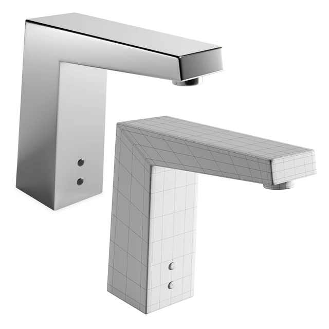 Faucet Set 1 — Скачать
