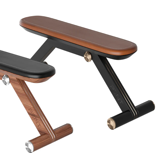 PENT. luxury fitness equipment — Скачать