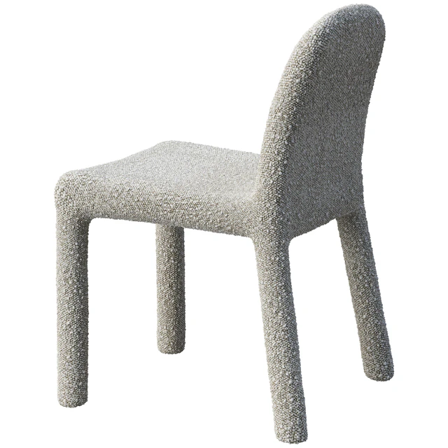 Chair Origin by Nature Design — Descargar