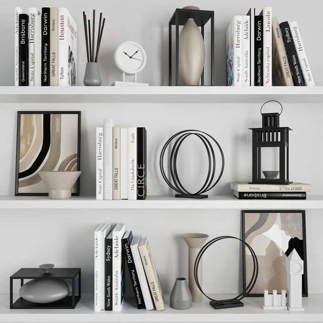 Decorative set 1 — Descargar
