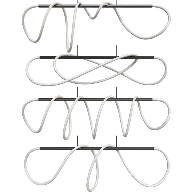 Suspension Arte Lamp KLIMT — Descargar