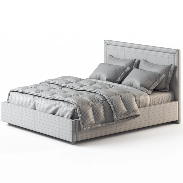 Bed Hoff Abel — Descargar