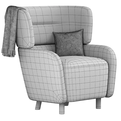 Armchair Audril by Divan.ru — Ver 4
