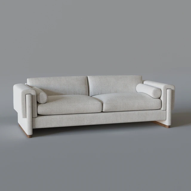 Howard Sofa — Скачать