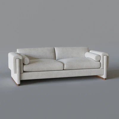 Howard Sofa — Вид 2
