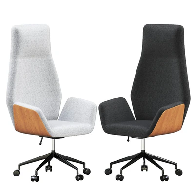 Ginkgo Conference chair — Ver 2