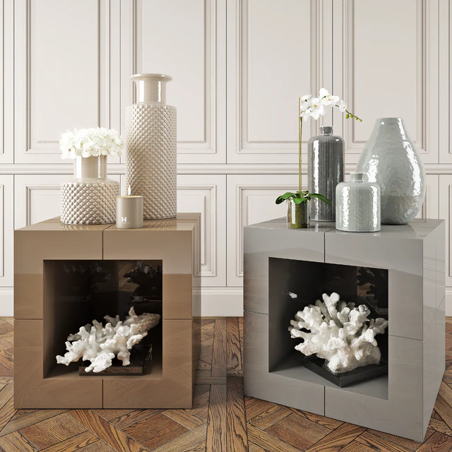 Decoration set 3 by Kelly Hoppen — Скачать